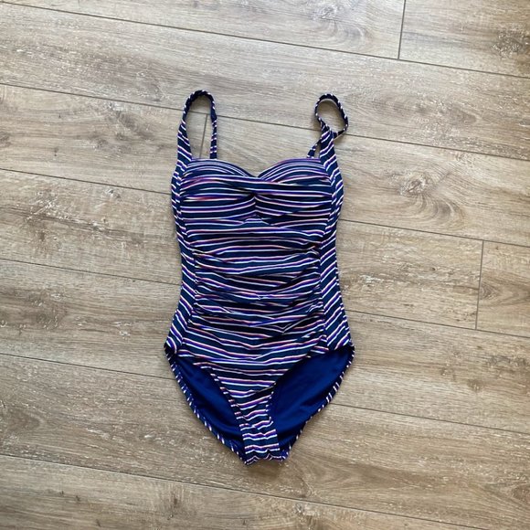 NipTuck Swim Other - NWOT NipTuck Swimsuit Size 4
